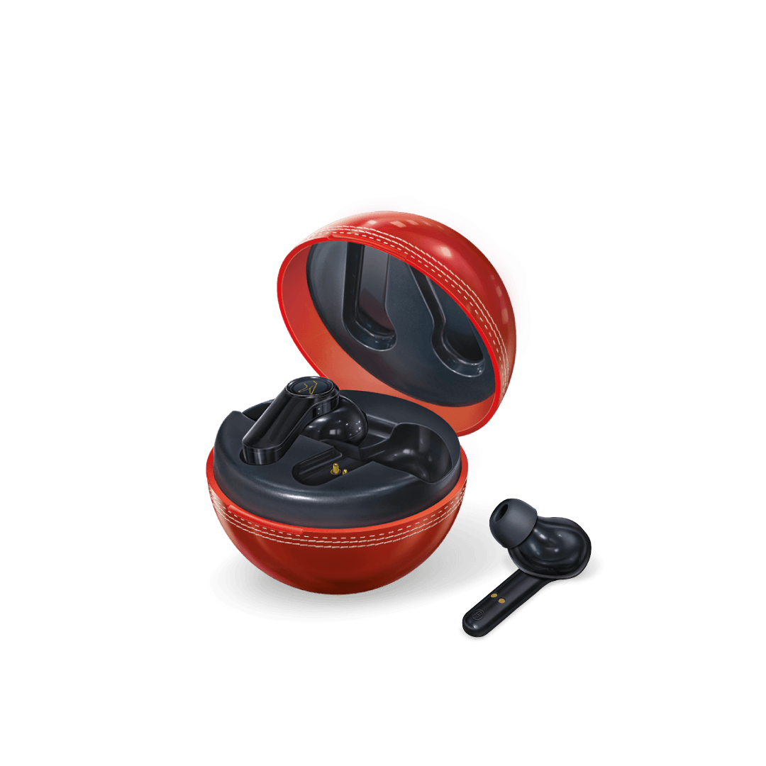 Fingers Yorker Ear Buds
