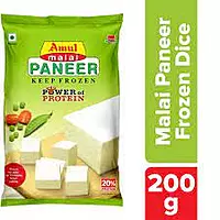 AMUL PANEER 200GM