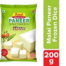 AMUL PANEER 200GM