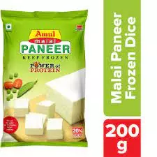 AMUL PANEER 200GM