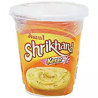 AMUL SHREEKHAND KESAR 500GM
