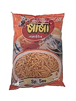 BABA SEV 500GM