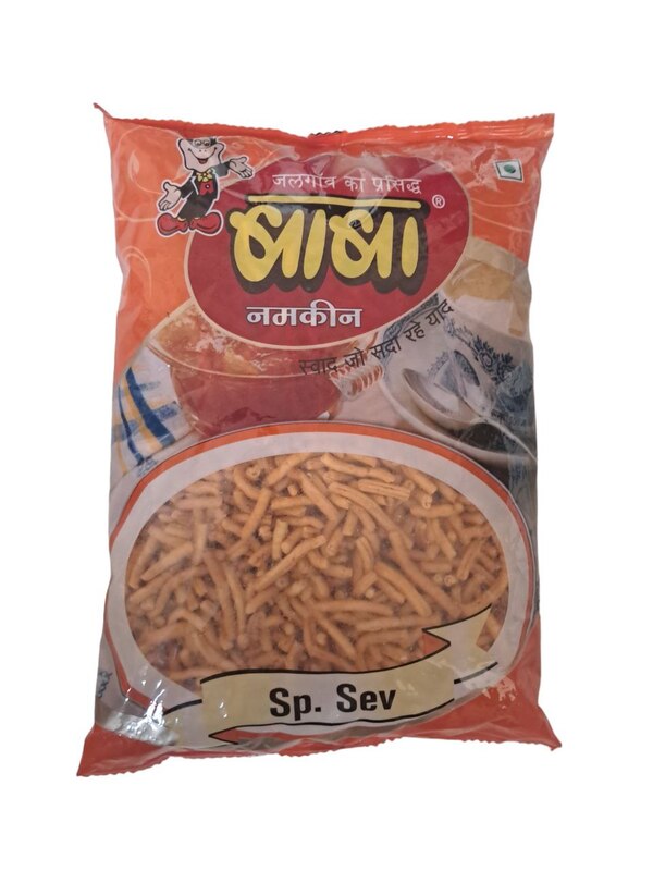 BABA SEV 500GM
