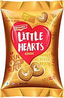 BRITANNIA LITTLE HEART 26GM