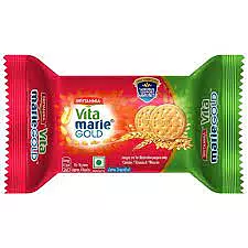 BRITANNIA MARIE VITA