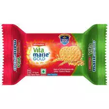 BRITANNIA MARIE VITA