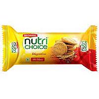 BRITANNIA NUTRI CHOICE