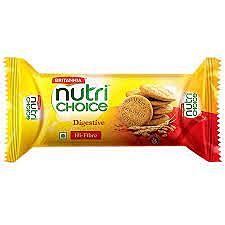 BRITANNIA NUTRICHOICE