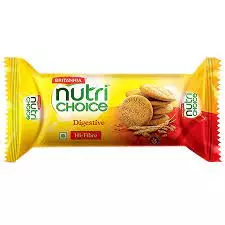 BRITANNIA NUTRICHOICE