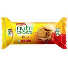 BRITANNIA NUTRICHOICE