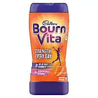 CADBURY BOURN VITA 200GM
