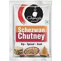 CHINGS SCHEZWAN CHUTNEY 30GM