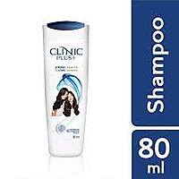CLINIC PLUS SHAMPOO 80ML
