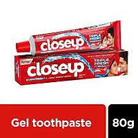 CLOSEUP 80GM