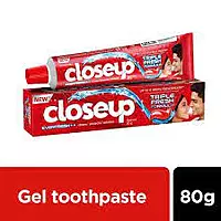 CLOSEUP 80GM