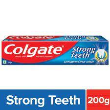COLGATE 200GM