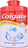 COLGATE POWDER 100GM