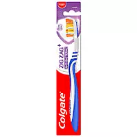 COLGATE ZIGZAG