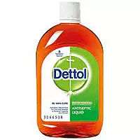 DETTOL ANTISEPTIC LIQUID 110ML