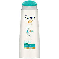 DOVE DRYNESS CARE 80ML