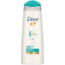 DOVE DRYNESS CARE 80ML