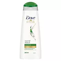 DOVE HAIR FALL RESCUE 180ML
