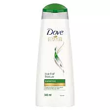 DOVE HAIR FALL RESCUE 180ML