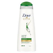 DOVE HAIR FALL RESCUE 80GM