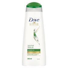 DOVE HAIR FALL RESCUE 80GM
