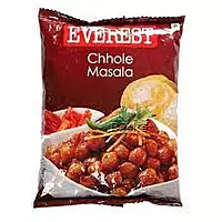 EVEREST CHHOLE MASALA 200GM