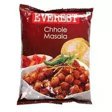 EVEREST CHHOLE MASALA 200GM
