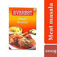 EVEREST MEAT MASALA 200GM