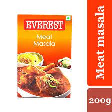 EVEREST MEAT MASALA 200GM