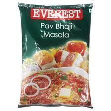 EVEREST PAVBHAJI MASALA 200GM