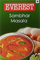 EVEREST SAMBHAR MASALA 50GM