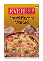 EVEREST SHAHI BIRYANI 50GM