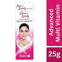 FAIR AND LOVELY 25GM
