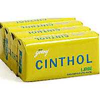 GODREJ CINTHOL LIME 500GM