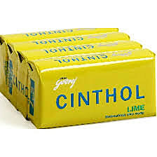 GODREJ CINTHOL LIME 500GM