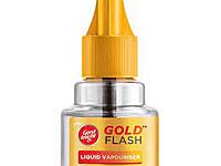 GOODKNIGHT GOLD FLASH LIQUID 45ML