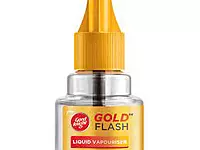GOODKNIGHT GOLD FLASH LIQUID 45ML