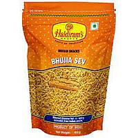 HALDIRAM BHUJIYA SEV 400GM