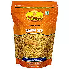 HALDIRAM BHUJIYA SEV 400GM