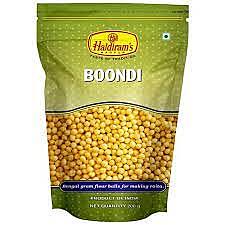 HALDIRAM BUNDI