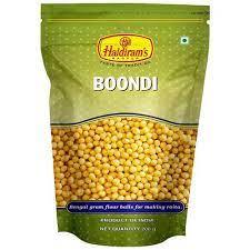 HALDIRAM BUNDI