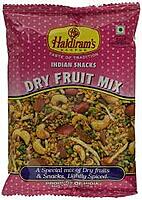HALDIRAM DRYFRUIT MIX