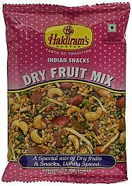 HALDIRAM DRYFRUIT MIX