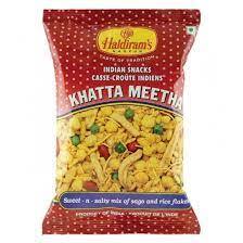 HALDIRAM KHATTA MITHA 400GM