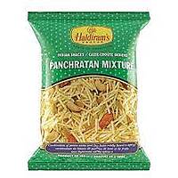 HALDIRAM PANCHRATAN CHIVDA 200GM