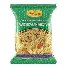 HALDIRAM PANCHRATAN CHIVDA 200GM